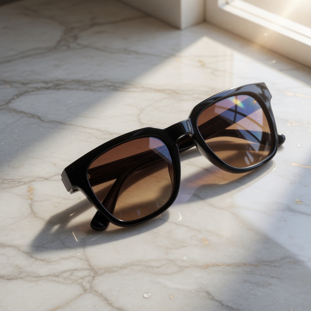 Lumen UV400 — lentes de sol con protección total